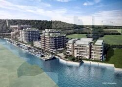 The Reef At King’s Dock (D4), Condominium #629566961